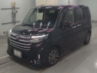 2022 Toyota Roomy