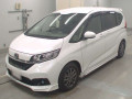 2021 Honda Freed