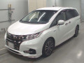 2020 Honda Odyssey Hybrid