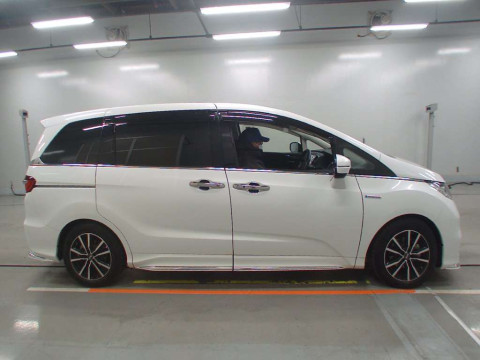 2020 Honda Odyssey Hybrid RC4[2]