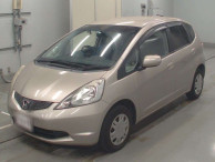 2010 Honda Fit