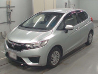 2017 Honda Fit