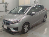 2014 Honda Fit