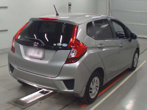 2014 Honda Fit GK3[1]