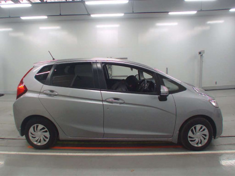 2014 Honda Fit GK3[2]