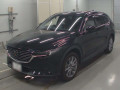 2020 Mazda CX-8