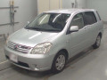 2010 Toyota Raum