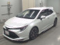 2021 Toyota Corolla Sports