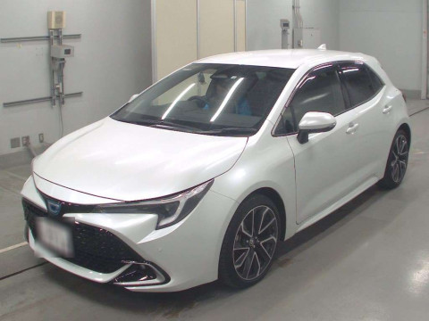 2022 Toyota Corolla Sports ZWE219H[0]