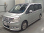 2012 Honda Step WGN Spada