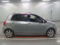 2010 Toyota Vitz