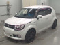 2018 Suzuki IGNIS