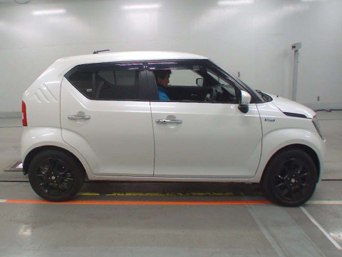 2018 Suzuki IGNIS FF21S[2]