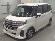 2020 Toyota Roomy