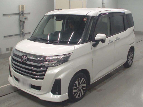 2020 Toyota Roomy M900A[0]