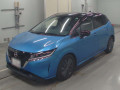 2021 Nissan Note