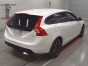 2016 Volvo V60