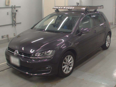 2015 Volkswagen Golf AUCJZ[0]