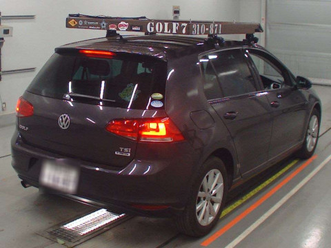 2015 Volkswagen Golf AUCJZ[1]