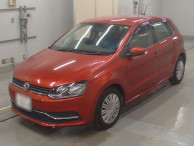 2015 Volkswagen Polo