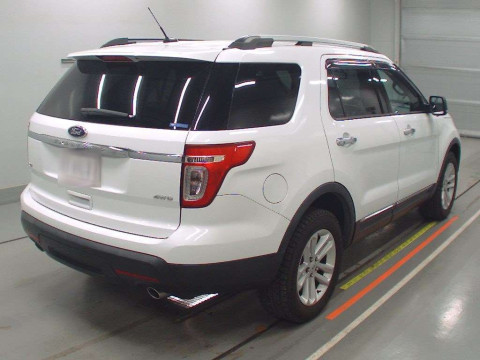 2014 Ford Explorer 1FMHK8[1]