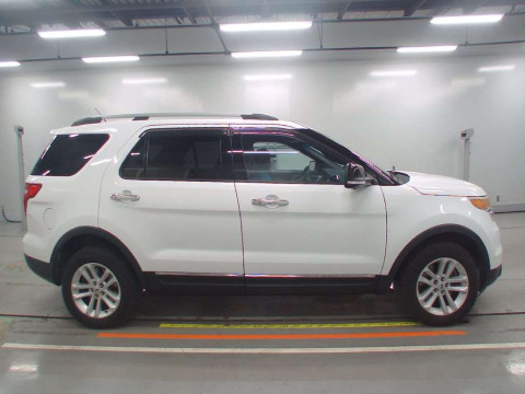 2014 Ford Explorer 1FMHK8[2]