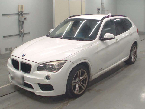 2013 BMW X1 VL18[0]