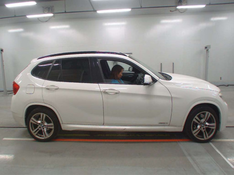 2013 BMW X1 VL18[2]