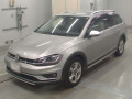 2017 Volkswagen GOLF Alltrack