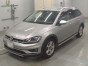 2017 Volkswagen GOLF Alltrack