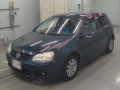 2008 Volkswagen Golf