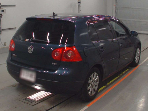 2008 Volkswagen Golf 1KBLP[1]