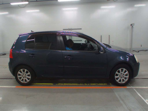 2008 Volkswagen Golf 1KBLP[2]