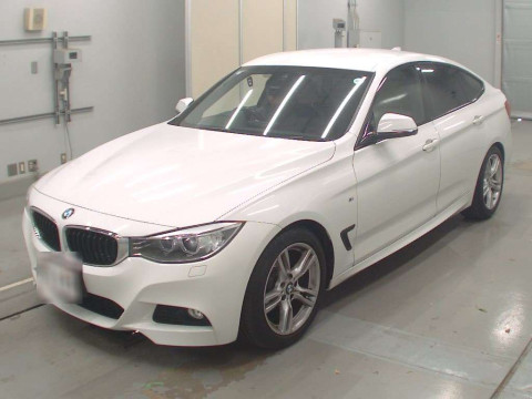 2015 BMW 3 Series 3X20[0]