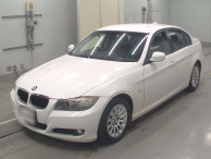 2010 BMW 3 Series