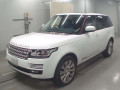 2014 Land Rover Range Rover