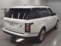 2014 Land Rover Range Rover