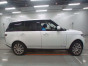 2014 Land Rover Range Rover