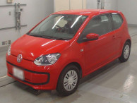 2012 Volkswagen up!