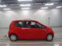 2012 Volkswagen up!