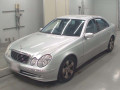 2003 Mercedes Benz E-Class