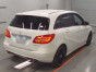 2013 Mercedes Benz B-Class