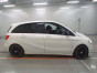 2013 Mercedes Benz B-Class