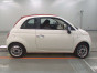 2014 Fiat 500C