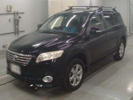 2009 Toyota Vanguard