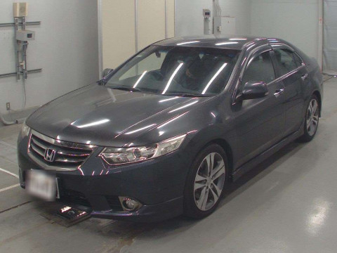 2011 Honda Accord CU2[0]