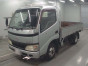 2006 Toyota Dyna Truck