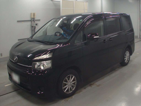 2013 Toyota Voxy ZRR70G[0]