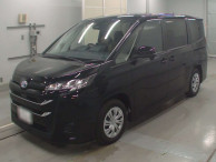 2024 Toyota Noah