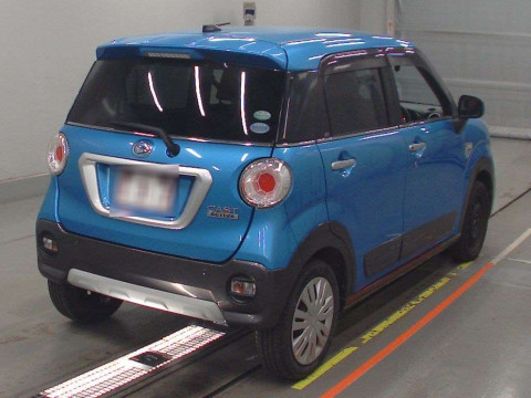 2018 Daihatsu Cast LA250S[1]